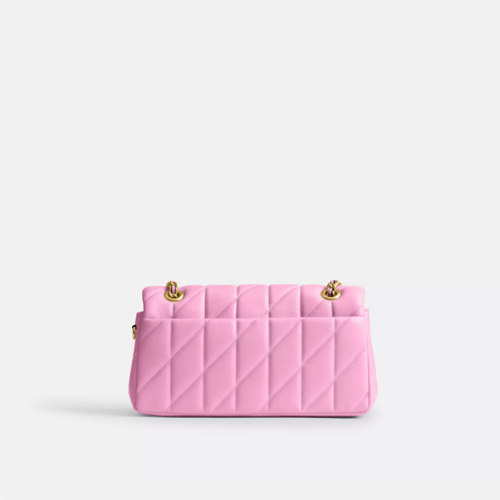 Sac matelassé 26