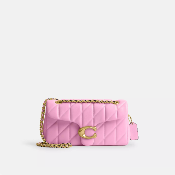 Sac matelassé 26