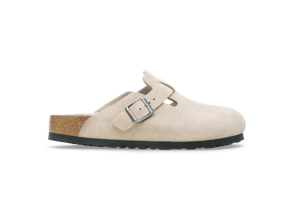 Mules Boston