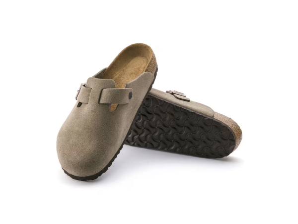 Mules Boston
