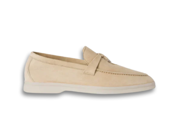 Mocassins Lady