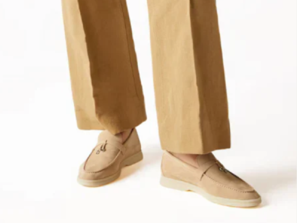 Mocassins Lady