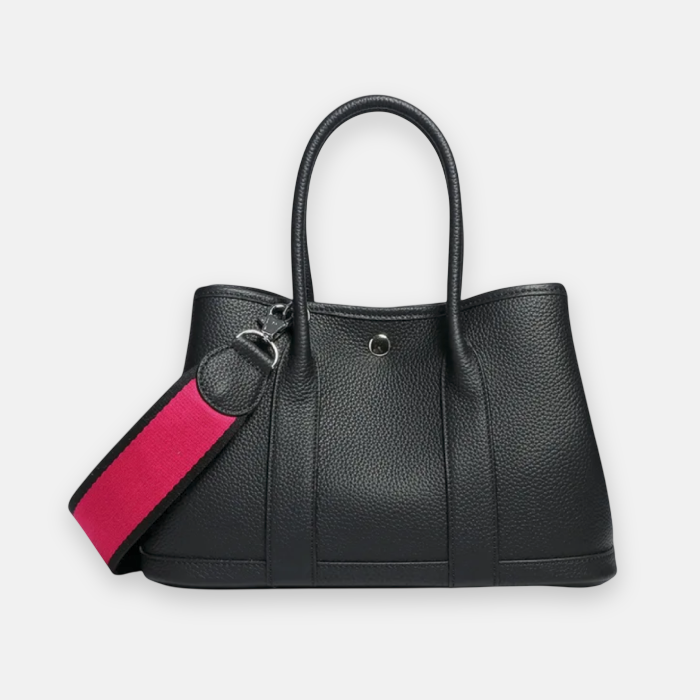 Sac en cuir