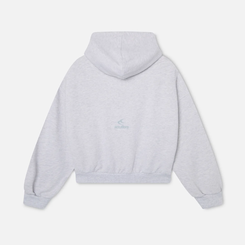 Hoodie Raw