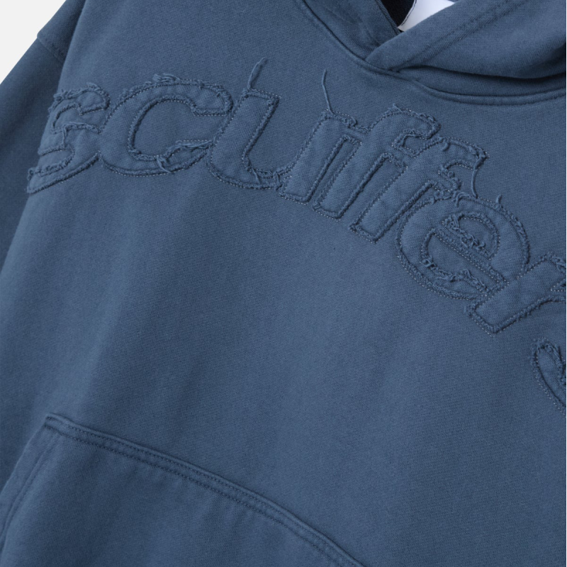 Hoodie Raw