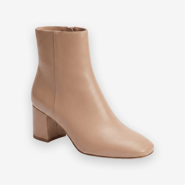 Bottines Sienna