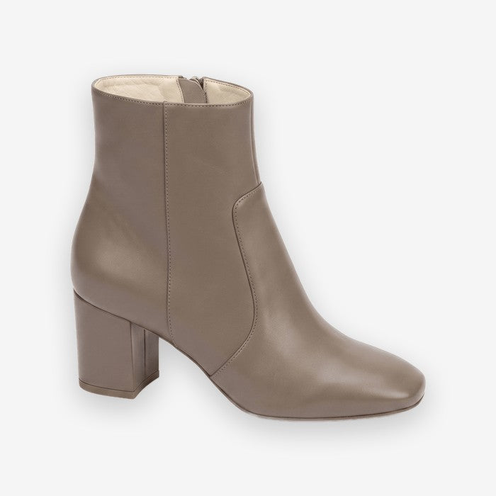 Bottines Sienna