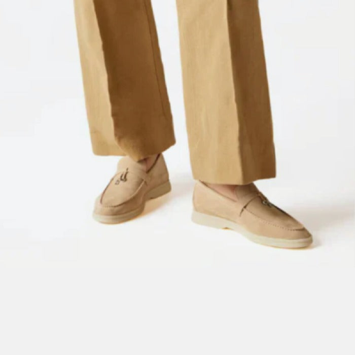 Mocassins Lady