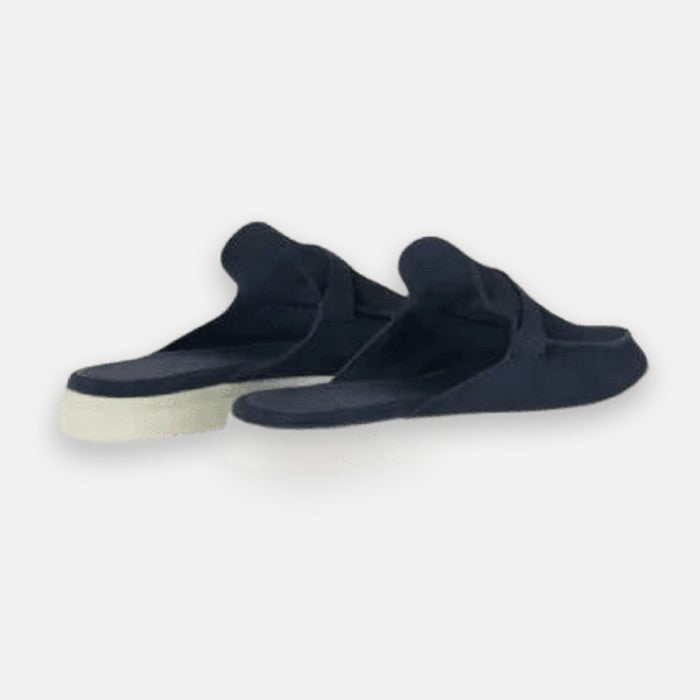 Mocassins Lady Short