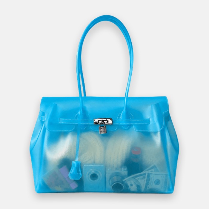 Sac Jelly
