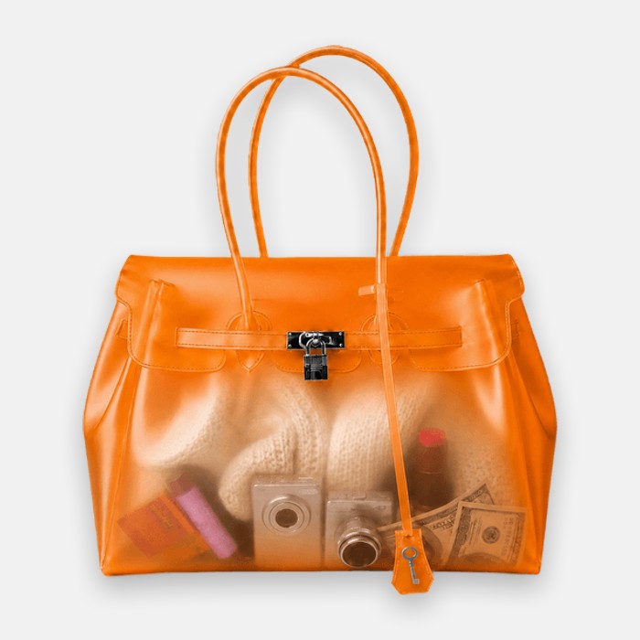 Sac Jelly