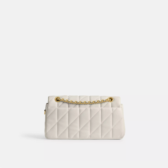 Sac matelassé 26