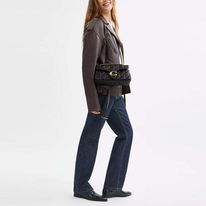 Sac matelassé 26