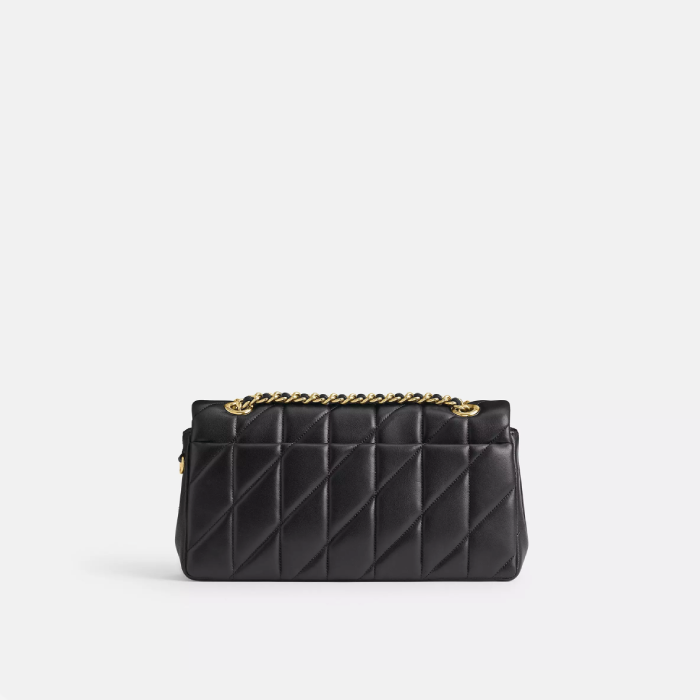 Sac matelassé 26