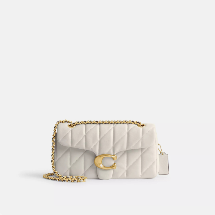 Sac matelassé 26
