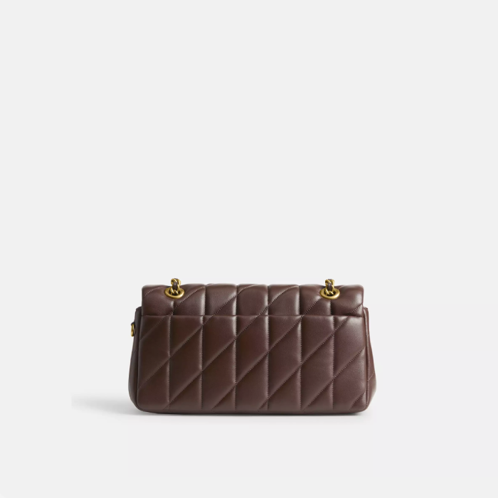 Sac matelassé 26