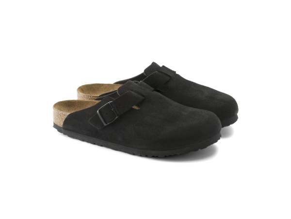 Mules Boston