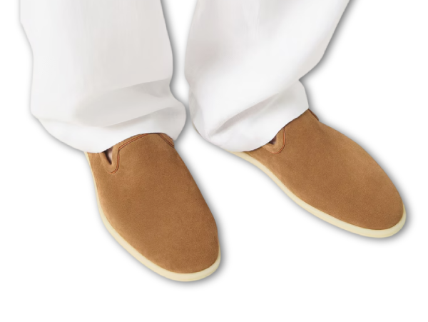 Mocassins Venise