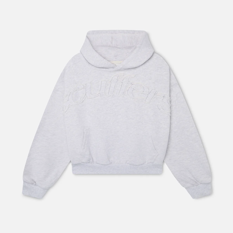 Hoodie Raw