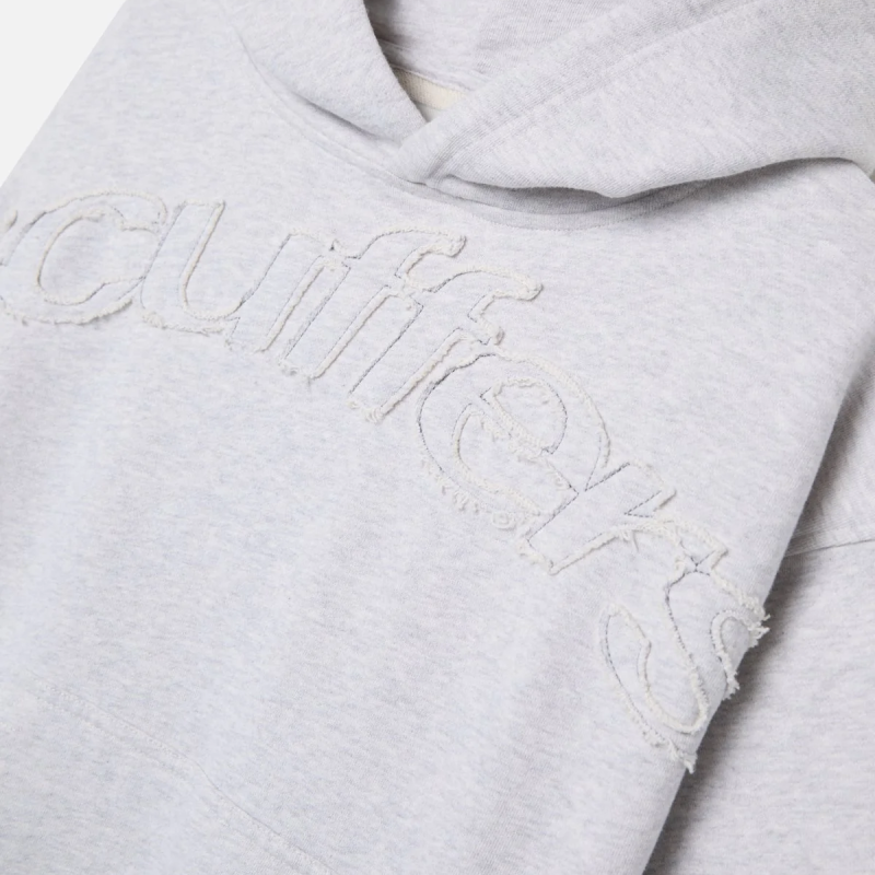 Hoodie Raw