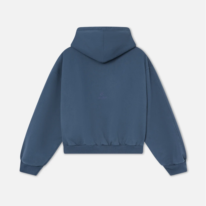 Hoodie Raw