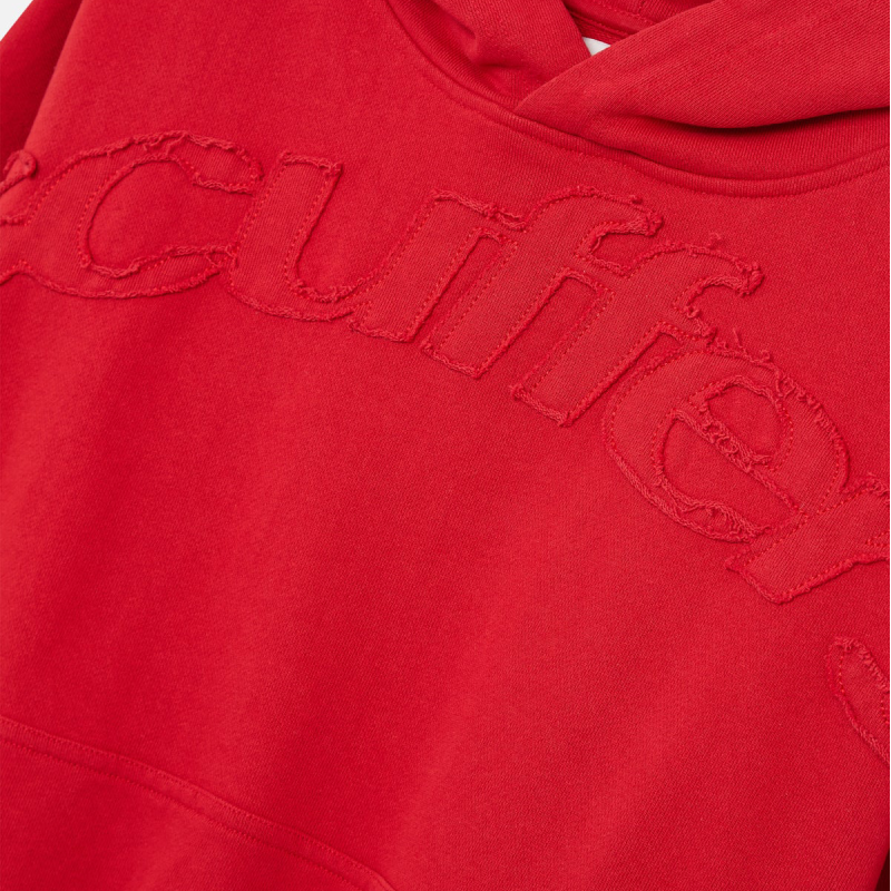 Hoodie Raw