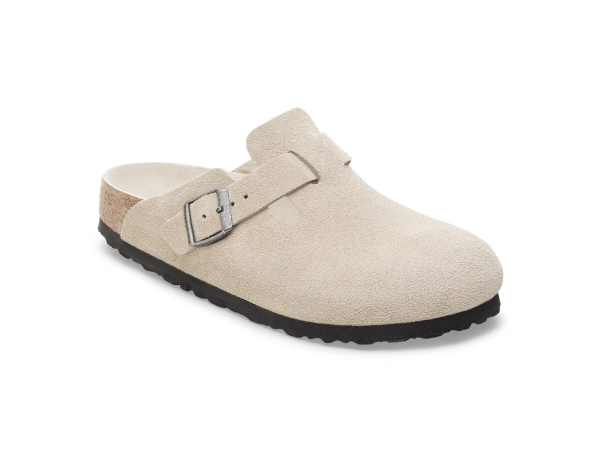 Mules Boston