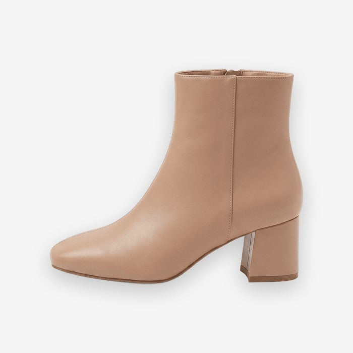 Bottines Sienna