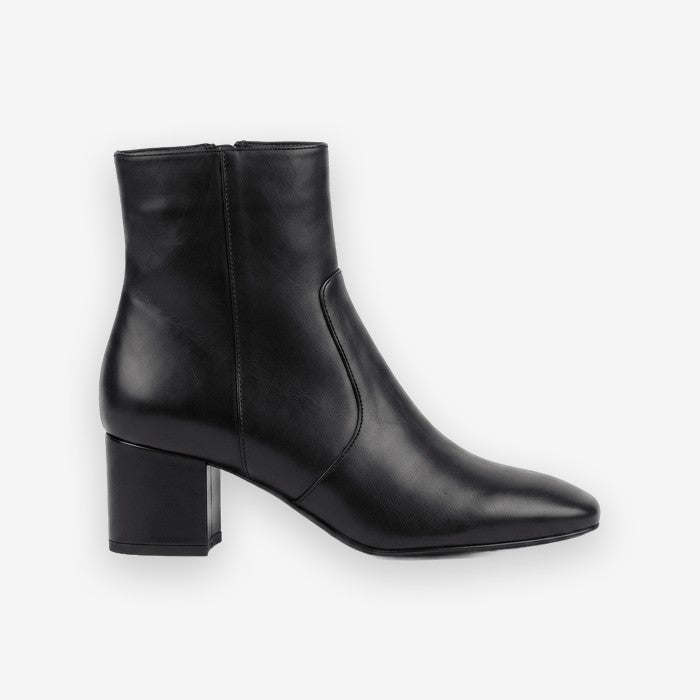 Bottines Sienna