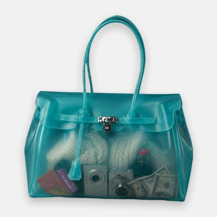 Sac Jelly