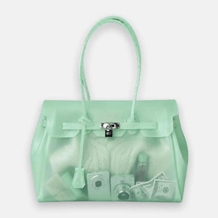 Sac Jelly