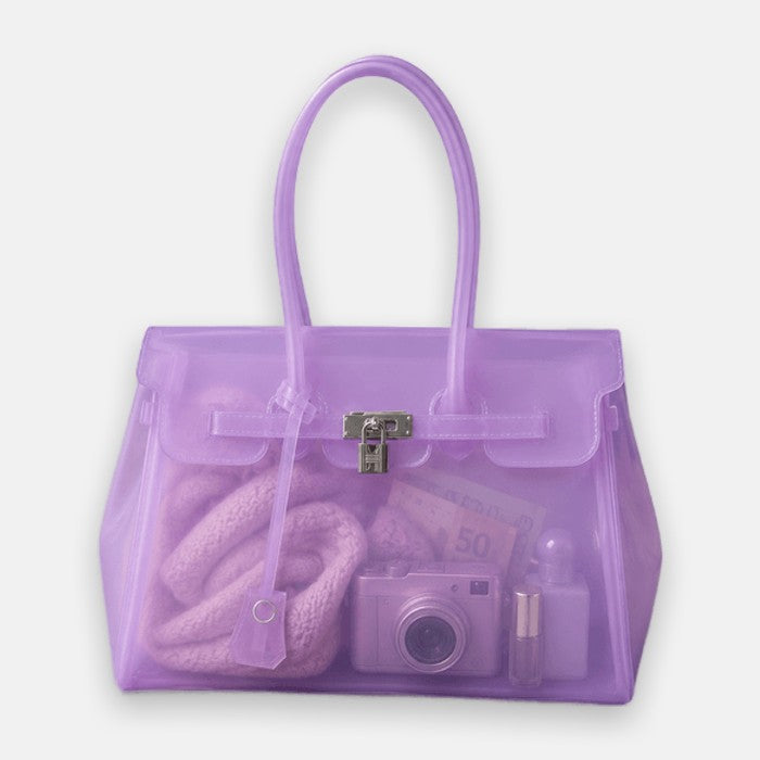 Sac Jelly